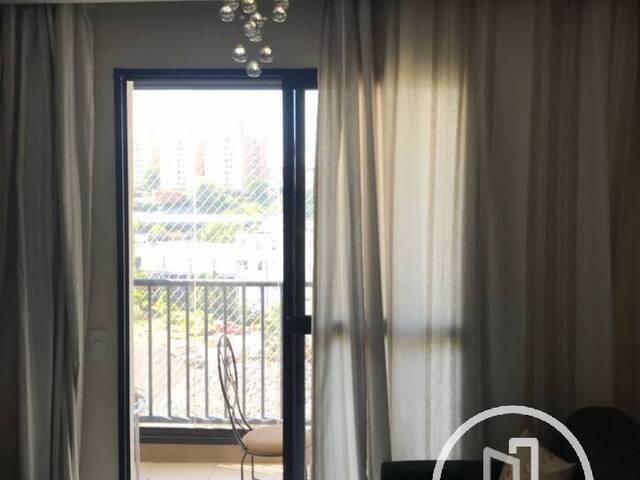 Apartamento para Comprar em São Paulo - 5