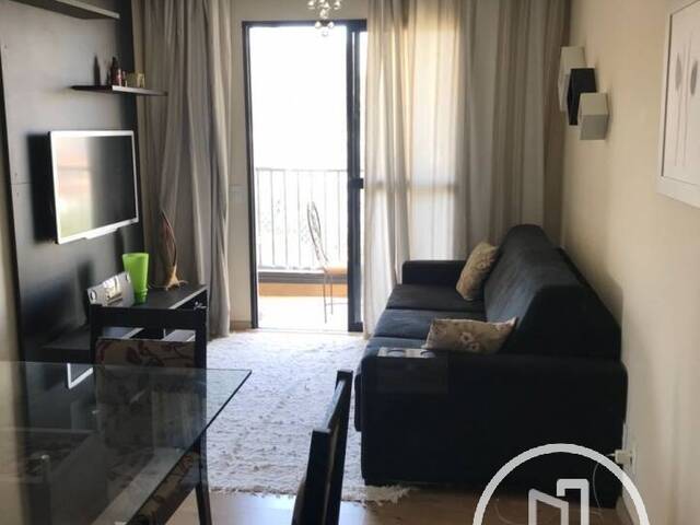 Apartamento para Comprar em São Paulo - 3