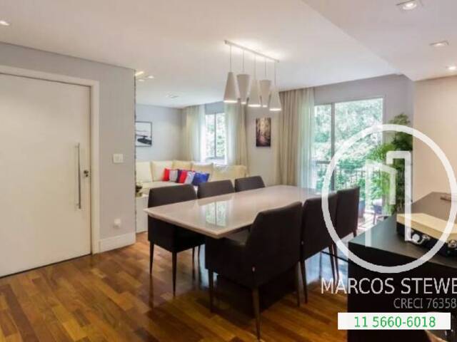 Apartamento para Comprar em São Paulo - 2
