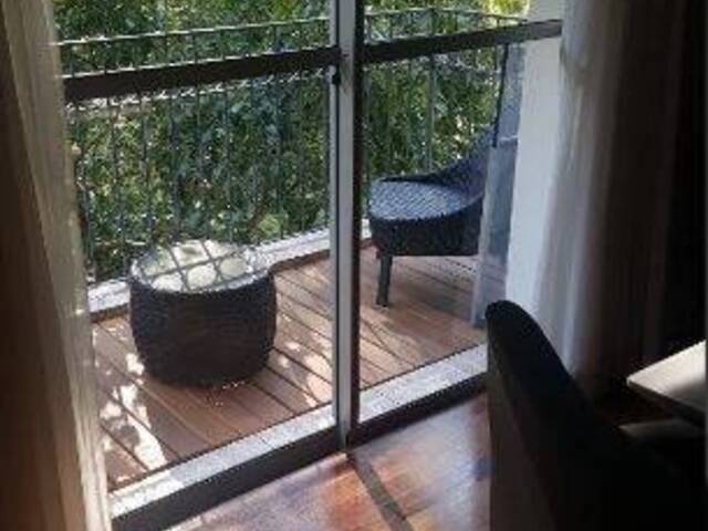 Apartamento para Comprar em São Paulo - 3