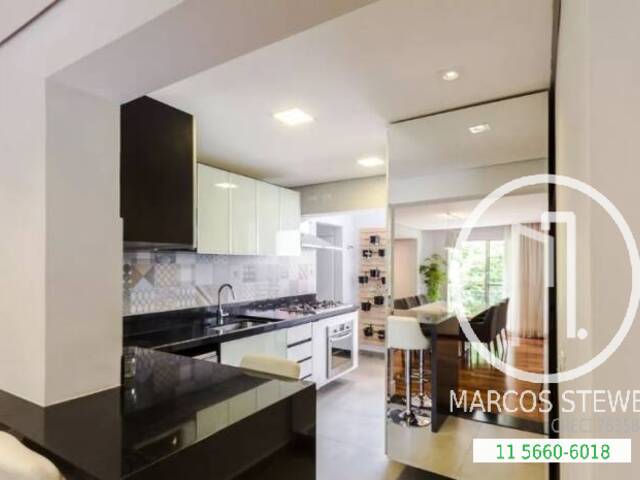 Apartamento para Comprar em São Paulo - 4