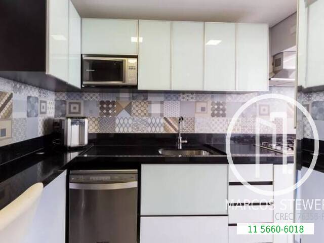 Apartamento para Comprar em São Paulo - 5