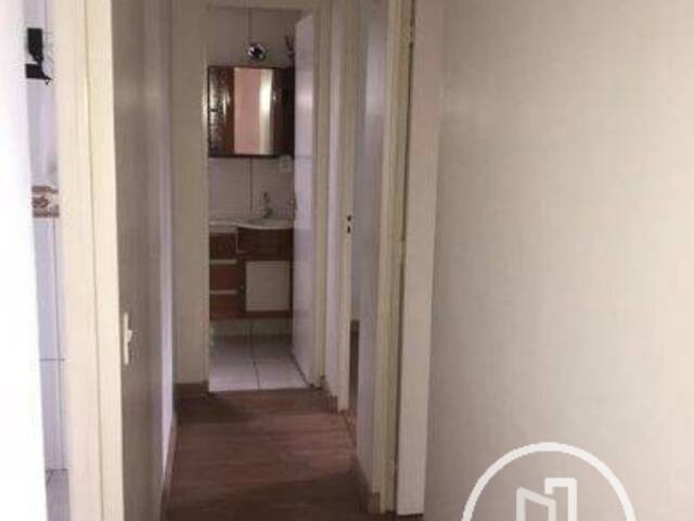 Apartamento para Comprar em São Paulo - 3