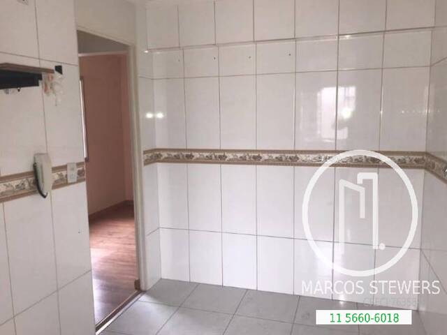 Apartamento para Comprar em São Paulo - 5