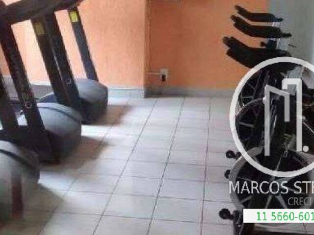 Apartamento para Comprar em São Paulo - 3
