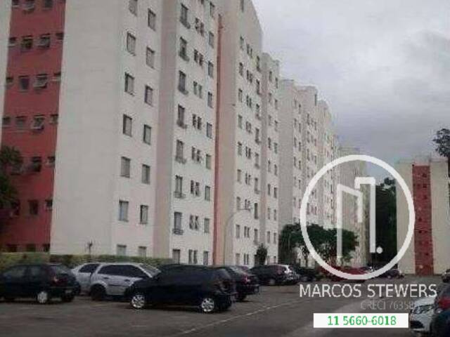 Apartamento para Comprar em São Paulo - 4