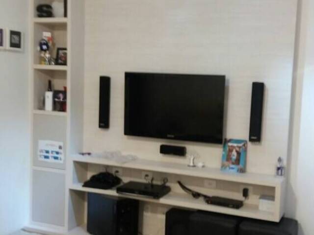 #eafc21 - Apartamento para Comprar em São Paulo - SP - 2