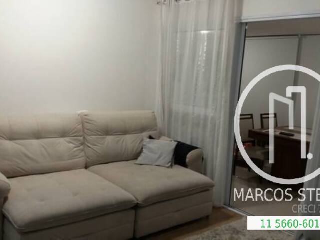 Apartamento para Comprar em São Paulo - 4