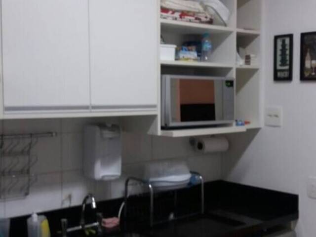#eafc21 - Apartamento para Comprar em São Paulo - SP - 1