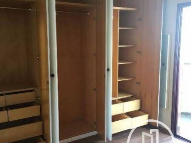 Apartamento para Alugar em São Paulo - 2