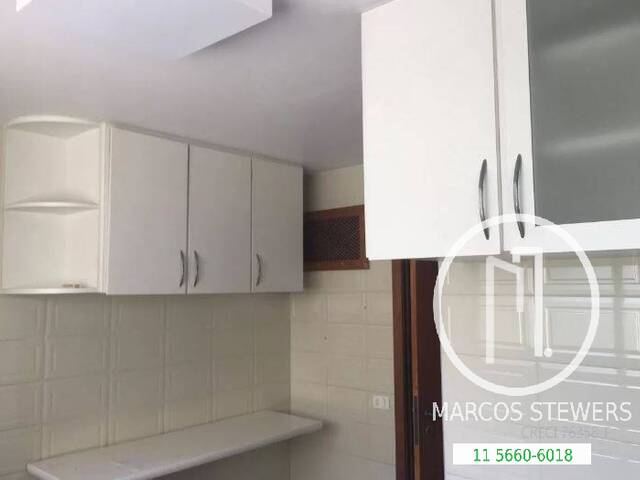 Apartamento para Alugar em São Paulo - 3