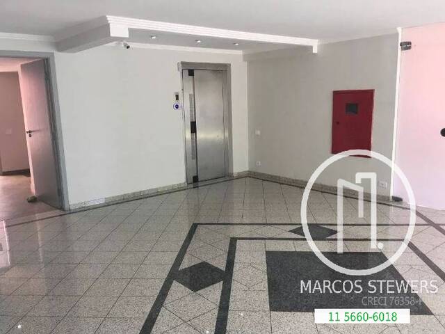 Apartamento para Alugar em São Paulo - 4