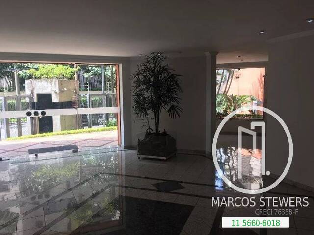 Apartamento para Alugar em São Paulo - 5