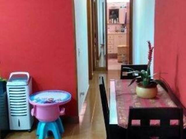 Apartamento para Comprar em São Paulo - 2