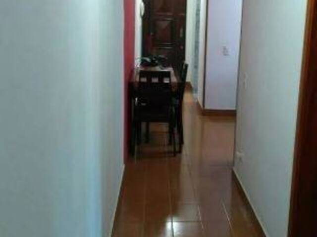 Apartamento para Comprar em São Paulo - 5