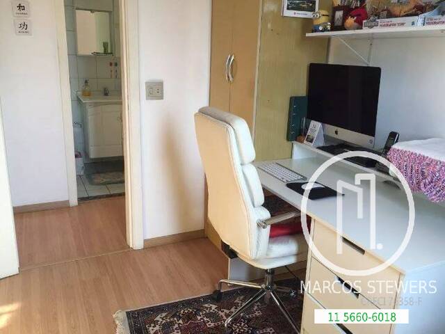 Apartamento para Comprar em São Paulo - 2