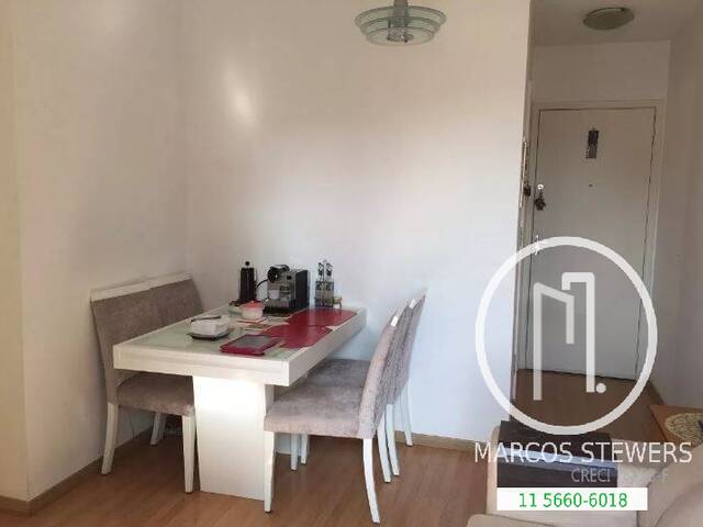 Apartamento para Comprar em São Paulo - 3