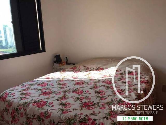 Apartamento para Comprar em São Paulo - 4