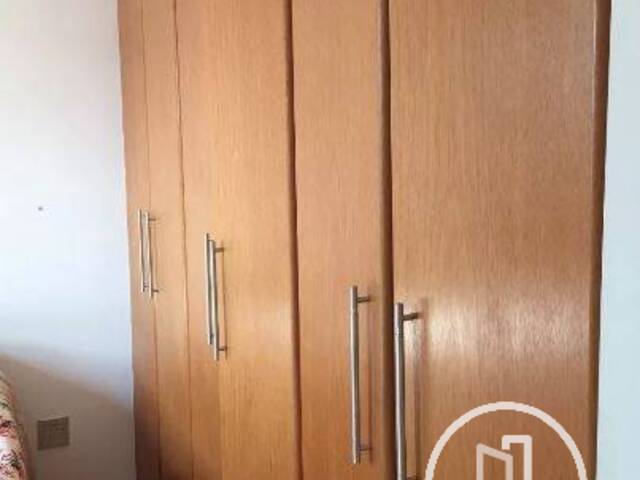 Apartamento para Comprar em São Paulo - 5