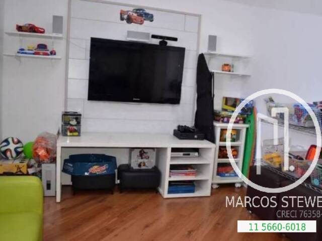 Apartamento para Comprar em São Paulo - 4