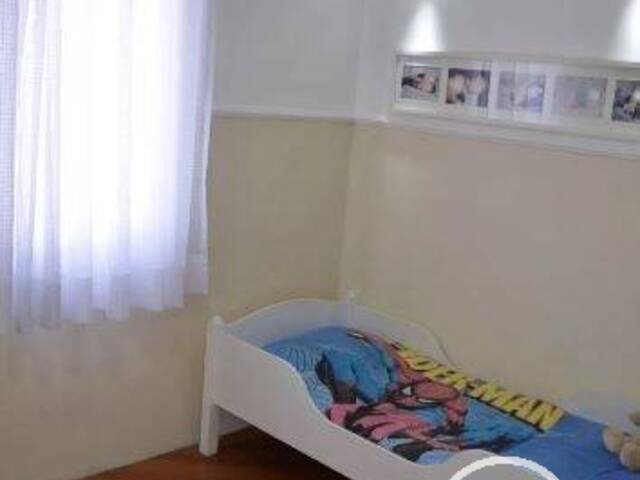 Apartamento para Comprar em São Paulo - 5