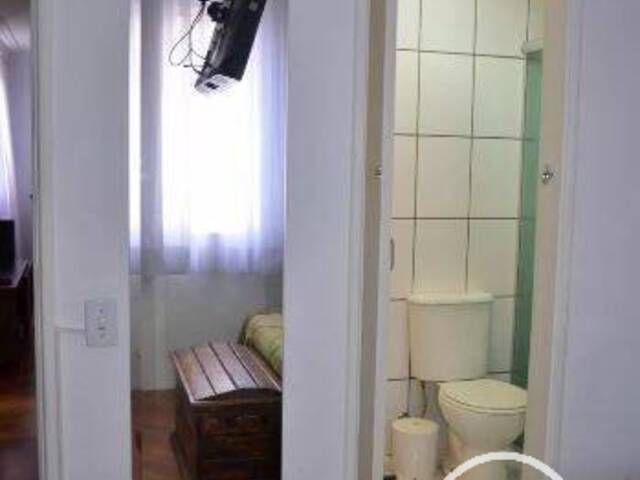Apartamento para Comprar em São Paulo - 3