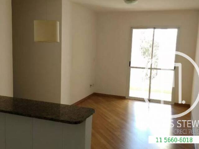Apartamento para Comprar em São Paulo - 5