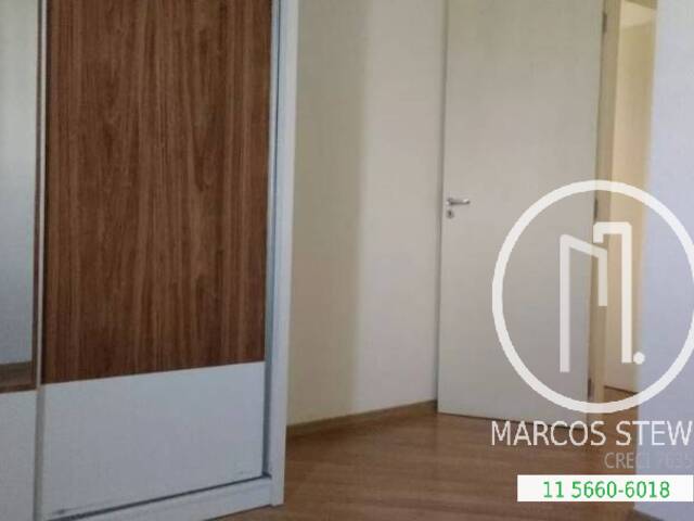 Apartamento para Comprar em São Paulo - 4