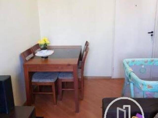 Apartamento para Comprar em São Paulo - 5