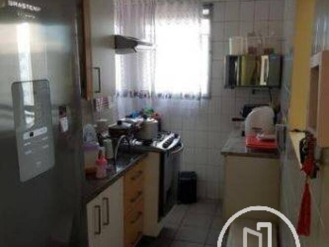 Apartamento para Comprar em São Paulo - 3