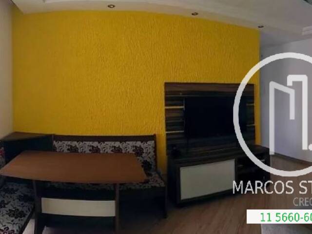 Apartamento para Comprar em São Paulo - 2
