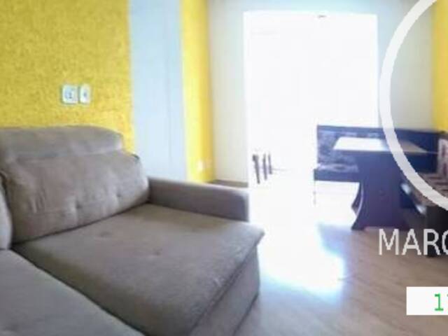 Apartamento para Comprar em São Paulo - 3
