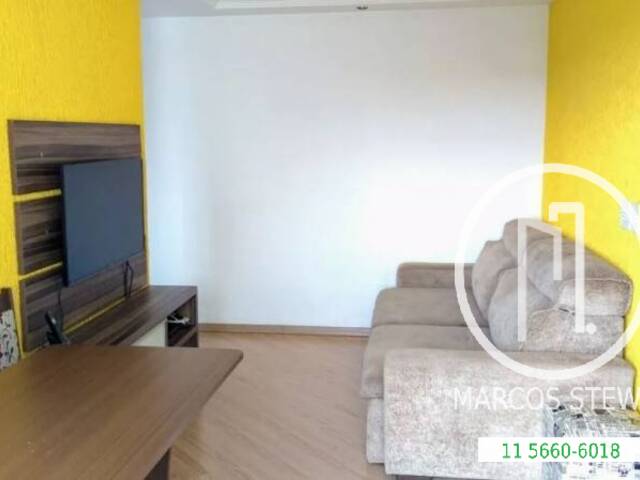 Apartamento para Comprar em São Paulo - 4