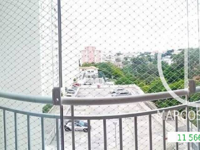 Apartamento para Comprar em São Paulo - 5