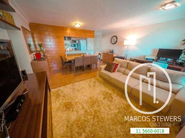 Apartamento para Comprar em São Paulo - 3