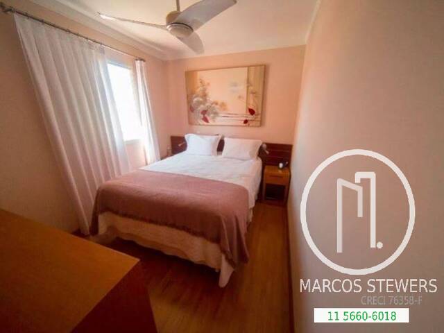 Apartamento para Comprar em São Paulo - 2