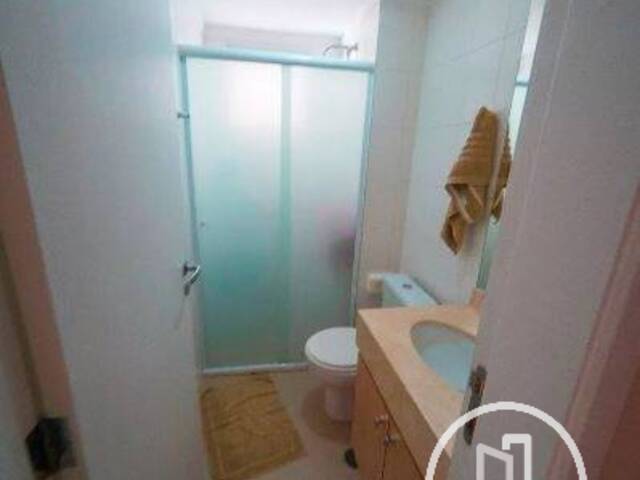 Apartamento para Comprar em São Paulo - 4