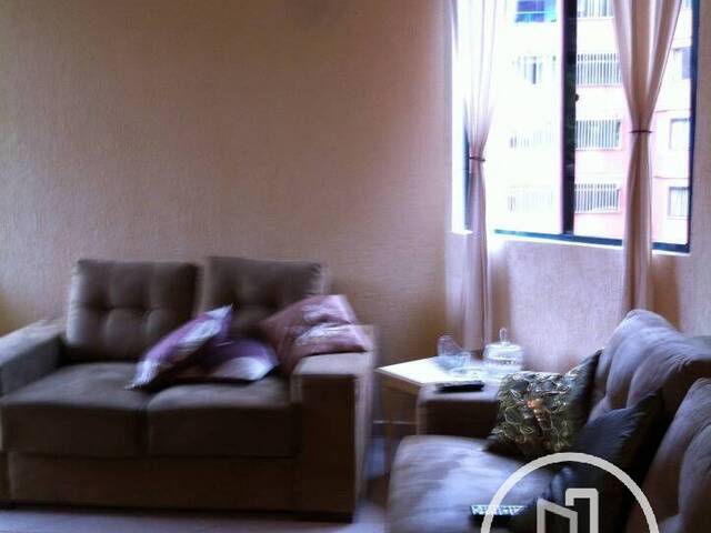 Apartamento para Comprar em São Paulo - 2