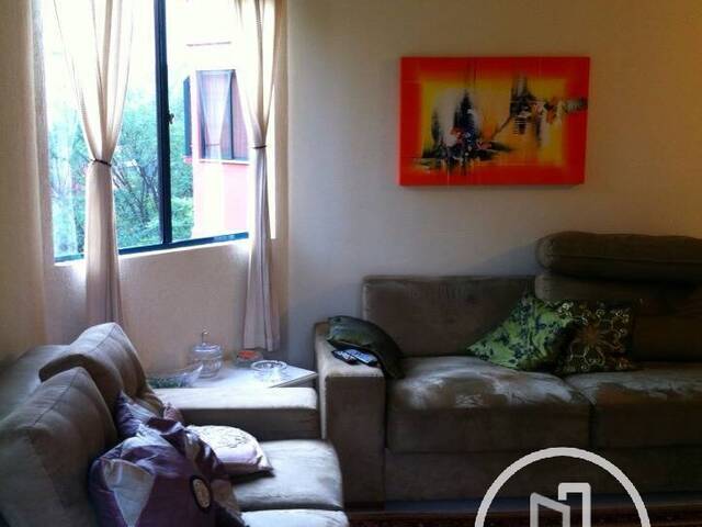 Apartamento para Comprar em São Paulo - 4