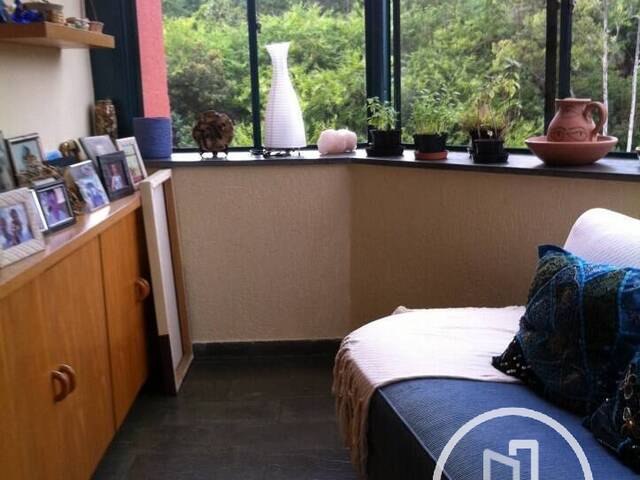 Apartamento para Comprar em São Paulo - 5