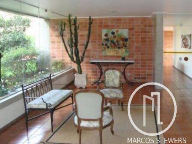 Apartamento para Comprar em São Paulo - 3