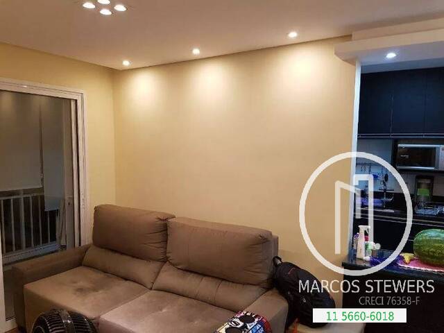 Apartamento para Comprar em São Paulo - 5