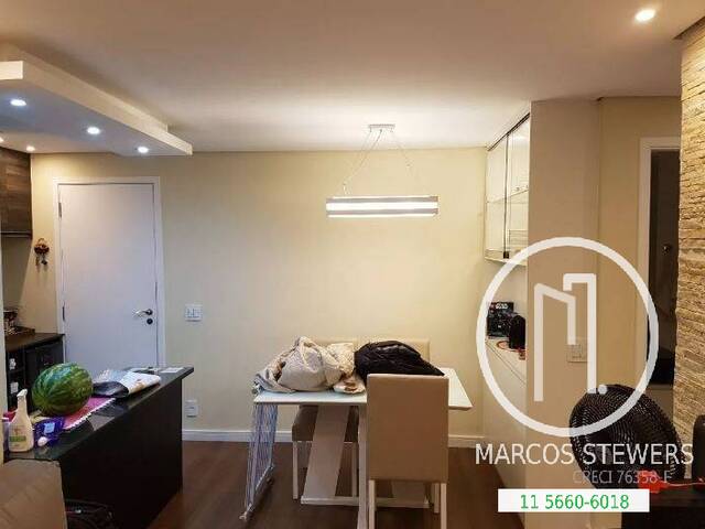 Apartamento para Comprar em São Paulo - 2