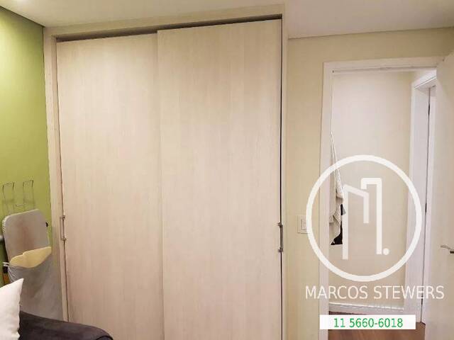 Apartamento para Comprar em São Paulo - 3