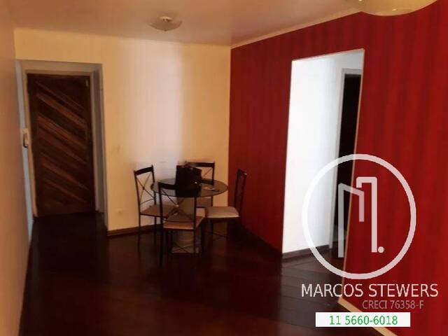 Apartamento para Comprar em São Paulo - 4