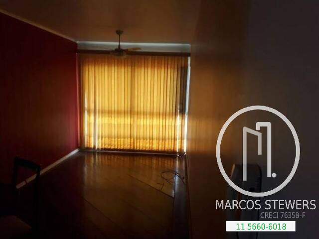 Apartamento para Comprar em São Paulo - 5