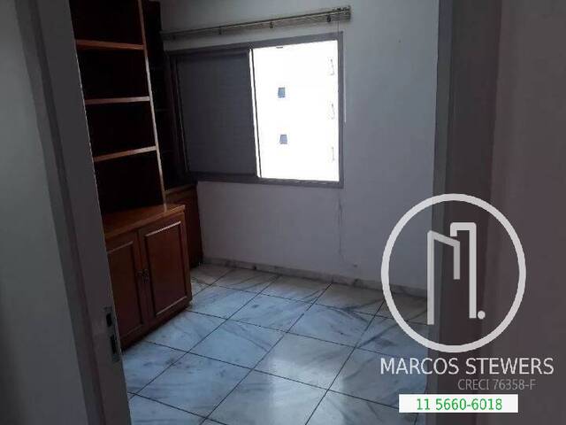 Apartamento para Comprar em São Paulo - 3
