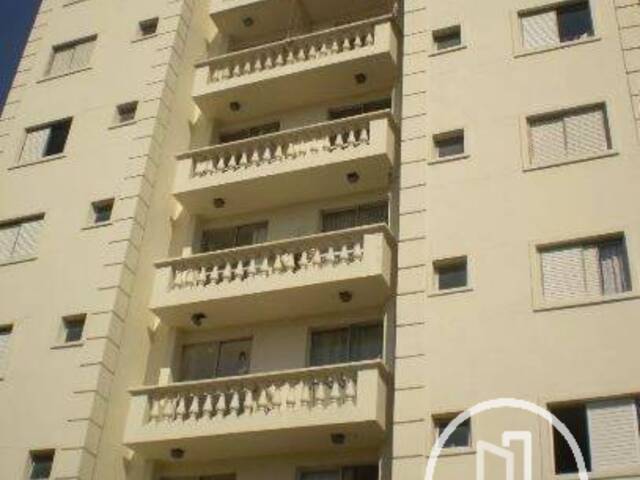 Apartamento para Comprar em São Paulo - 2