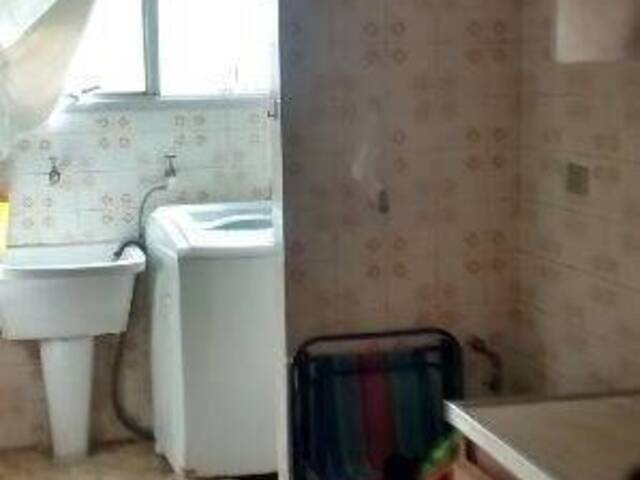 Apartamento para Comprar em São Paulo - 3