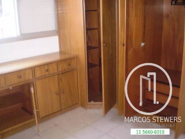 Apartamento para Comprar em São Paulo - 4
